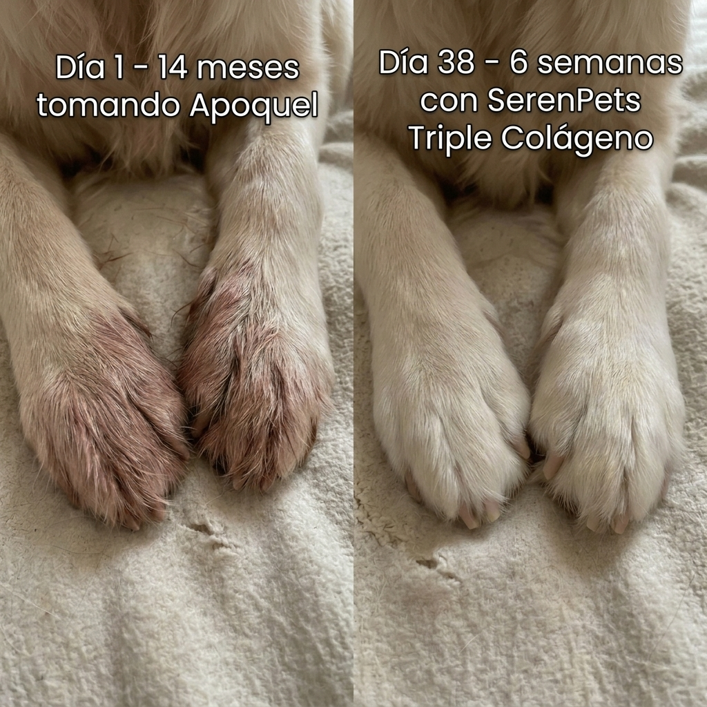 Seren Triple Colágeno Marino