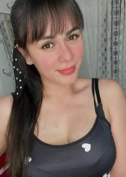 <em>Daniela R.</em>